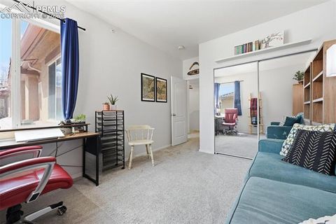 Tiny photo for 3238 Atrium Point, Colorado Springs, CO 80906 (MLS # 3002403)