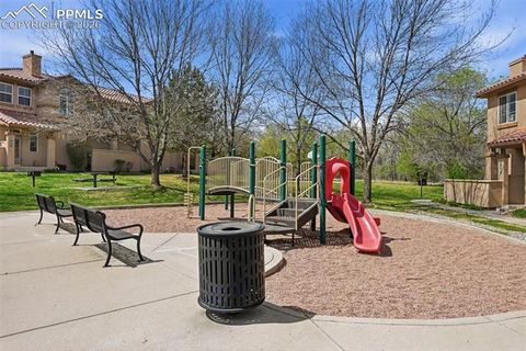 Tiny photo for 3238 Atrium Point, Colorado Springs, CO 80906 (MLS # 3002403)