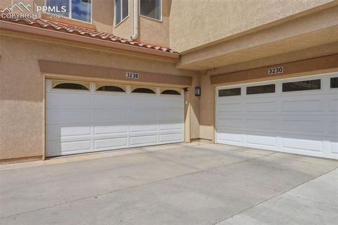 Tiny photo for 3238 Atrium Point, Colorado Springs, CO 80906 (MLS # 3002403)
