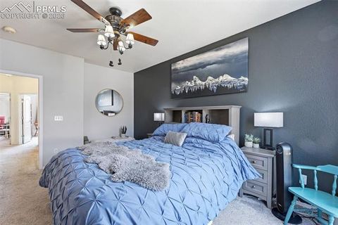 Tiny photo for 3238 Atrium Point, Colorado Springs, CO 80906 (MLS # 3002403)