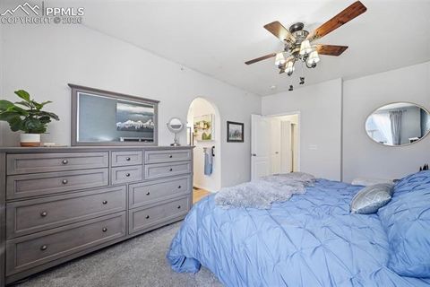 Tiny photo for 3238 Atrium Point, Colorado Springs, CO 80906 (MLS # 3002403)