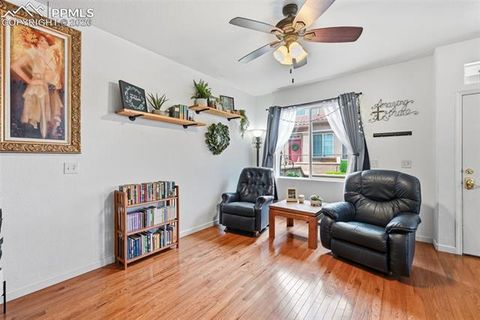 Tiny photo for 3238 Atrium Point, Colorado Springs, CO 80906 (MLS # 3002403)