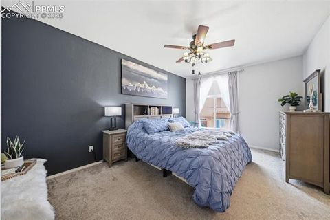 Tiny photo for 3238 Atrium Point, Colorado Springs, CO 80906 (MLS # 3002403)