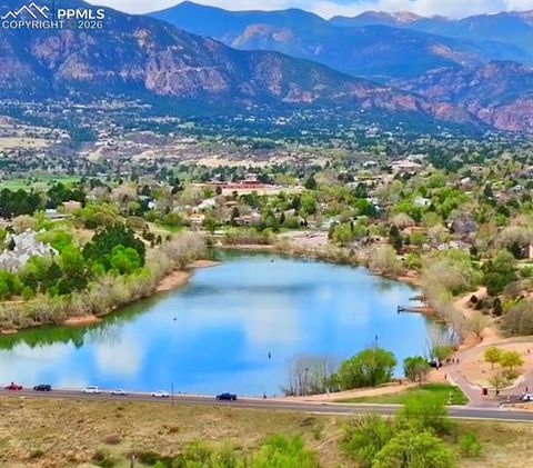 Tiny photo for 3238 Atrium Point, Colorado Springs, CO 80906 (MLS # 3002403)