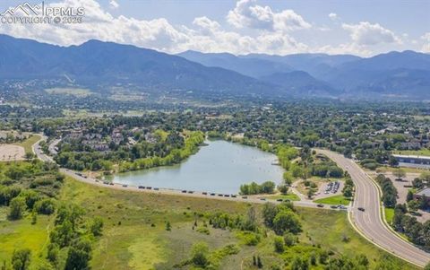 Tiny photo for 3238 Atrium Point, Colorado Springs, CO 80906 (MLS # 3002403)