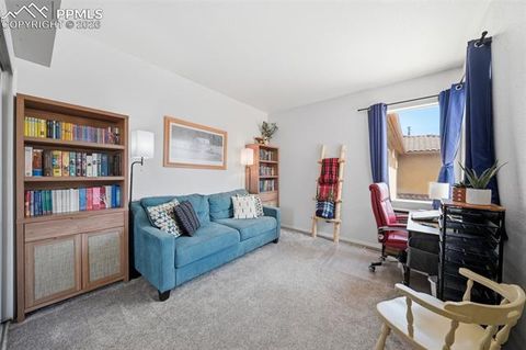 Tiny photo for 3238 Atrium Point, Colorado Springs, CO 80906 (MLS # 3002403)