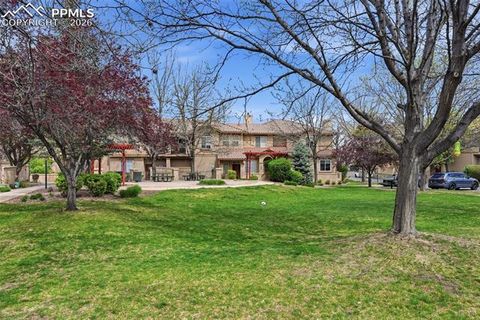 Tiny photo for 3238 Atrium Point, Colorado Springs, CO 80906 (MLS # 3002403)