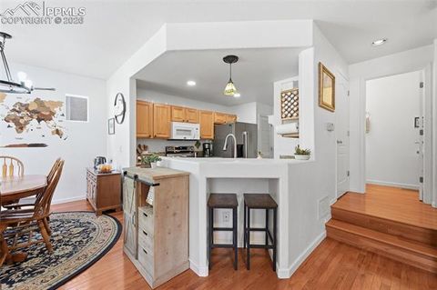 Tiny photo for 3238 Atrium Point, Colorado Springs, CO 80906 (MLS # 3002403)