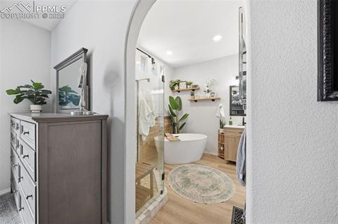 Tiny photo for 3238 Atrium Point, Colorado Springs, CO 80906 (MLS # 3002403)