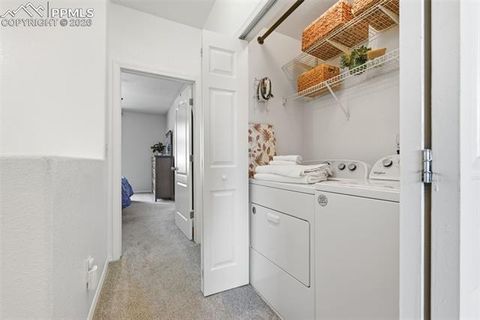 Tiny photo for 3238 Atrium Point, Colorado Springs, CO 80906 (MLS # 3002403)