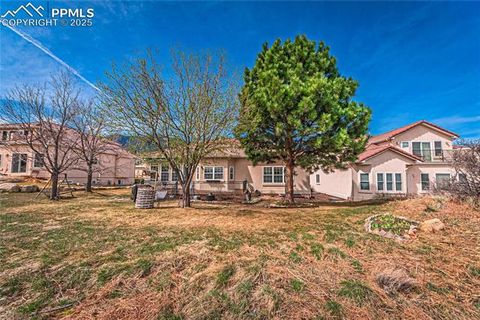 Tiny photo for 4019 San Felice Point, Colorado Springs, CO 80906 (MLS # 1577118)