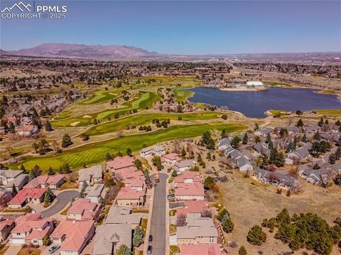Tiny photo for 4019 San Felice Point, Colorado Springs, CO 80906 (MLS # 1577118)