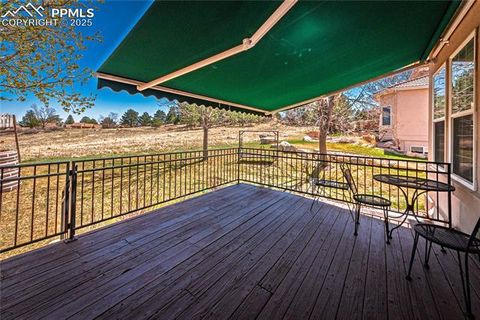 Tiny photo for 4019 San Felice Point, Colorado Springs, CO 80906 (MLS # 1577118)