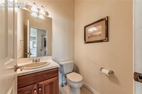 Tiny photo for 4019 San Felice Point, Colorado Springs, CO 80906 (MLS # 1577118)