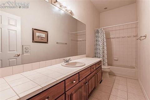 Tiny photo for 4019 San Felice Point, Colorado Springs, CO 80906 (MLS # 1577118)