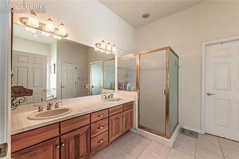 Tiny photo for 4019 San Felice Point, Colorado Springs, CO 80906 (MLS # 1577118)