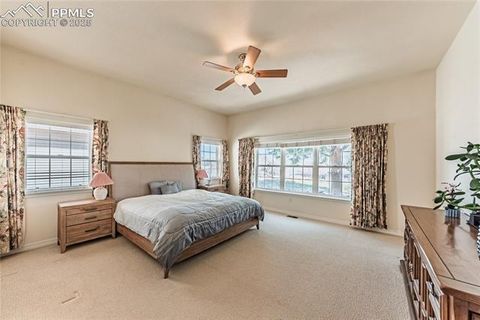 Tiny photo for 4019 San Felice Point, Colorado Springs, CO 80906 (MLS # 1577118)