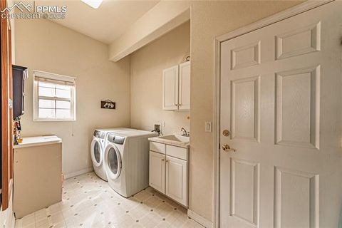 Tiny photo for 4019 San Felice Point, Colorado Springs, CO 80906 (MLS # 1577118)