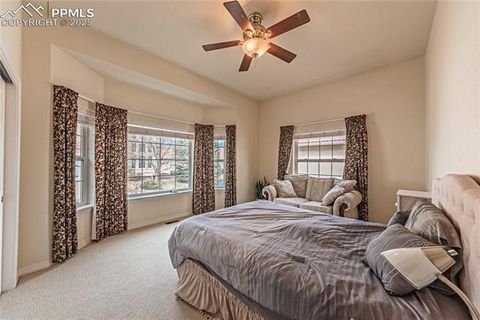 Tiny photo for 4019 San Felice Point, Colorado Springs, CO 80906 (MLS # 1577118)
