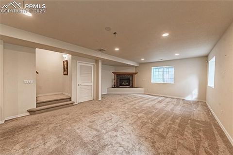 Tiny photo for 4019 San Felice Point, Colorado Springs, CO 80906 (MLS # 1577118)