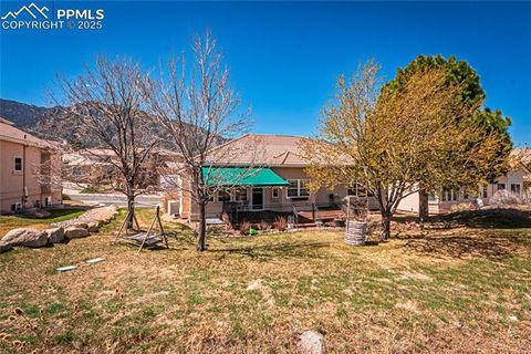 Tiny photo for 4019 San Felice Point, Colorado Springs, CO 80906 (MLS # 1577118)