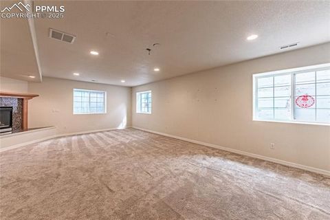 Tiny photo for 4019 San Felice Point, Colorado Springs, CO 80906 (MLS # 1577118)
