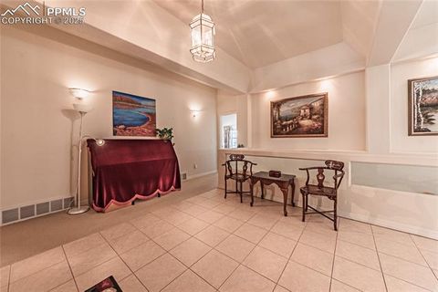 Tiny photo for 4019 San Felice Point, Colorado Springs, CO 80906 (MLS # 1577118)