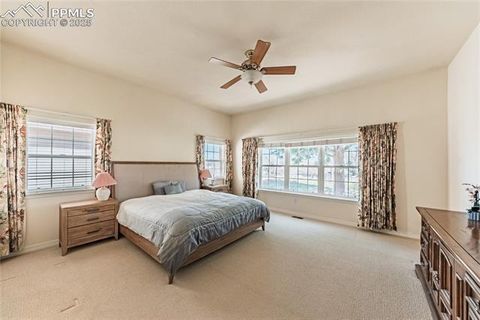 Tiny photo for 4019 San Felice Point, Colorado Springs, CO 80906 (MLS # 1577118)