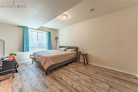 Tiny photo for 4019 San Felice Point, Colorado Springs, CO 80906 (MLS # 1577118)