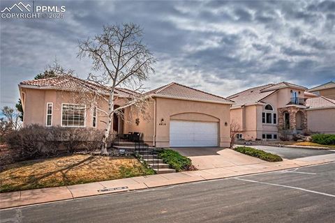Tiny photo for 4019 San Felice Point, Colorado Springs, CO 80906 (MLS # 1577118)