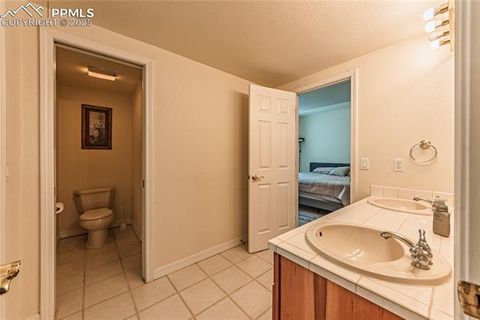 Tiny photo for 4019 San Felice Point, Colorado Springs, CO 80906 (MLS # 1577118)