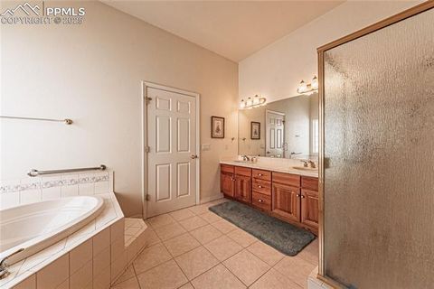 Tiny photo for 4019 San Felice Point, Colorado Springs, CO 80906 (MLS # 1577118)
