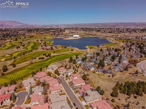 Tiny photo for 4019 San Felice Point, Colorado Springs, CO 80906 (MLS # 1577118)