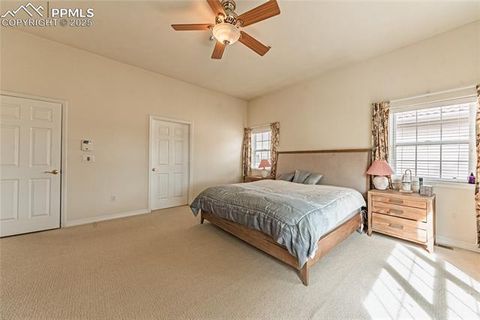 Tiny photo for 4019 San Felice Point, Colorado Springs, CO 80906 (MLS # 1577118)