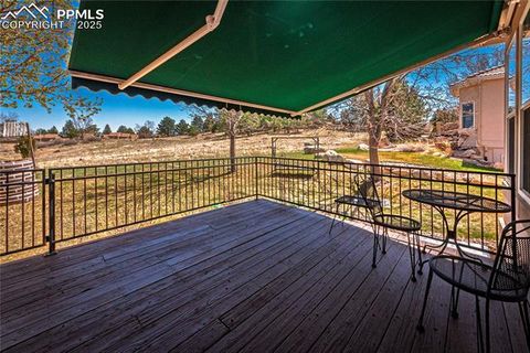 Tiny photo for 4019 San Felice Point, Colorado Springs, CO 80906 (MLS # 1577118)