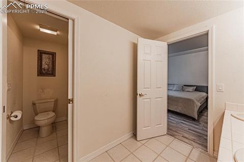 Tiny photo for 4019 San Felice Point, Colorado Springs, CO 80906 (MLS # 1577118)