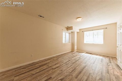 Tiny photo for 4019 San Felice Point, Colorado Springs, CO 80906 (MLS # 1577118)