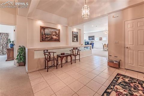 Tiny photo for 4019 San Felice Point, Colorado Springs, CO 80906 (MLS # 1577118)