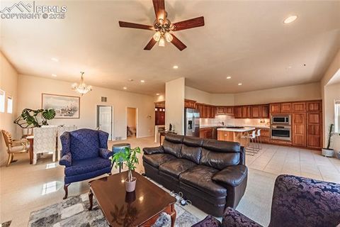 Tiny photo for 4019 San Felice Point, Colorado Springs, CO 80906 (MLS # 1577118)