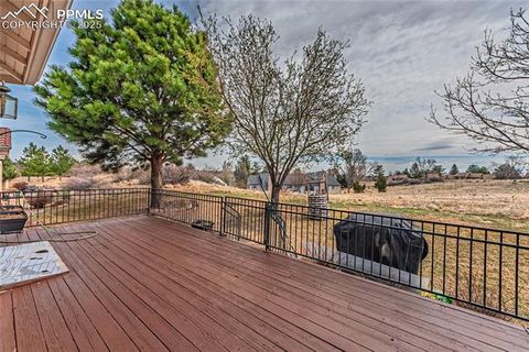 Tiny photo for 4019 San Felice Point, Colorado Springs, CO 80906 (MLS # 1577118)