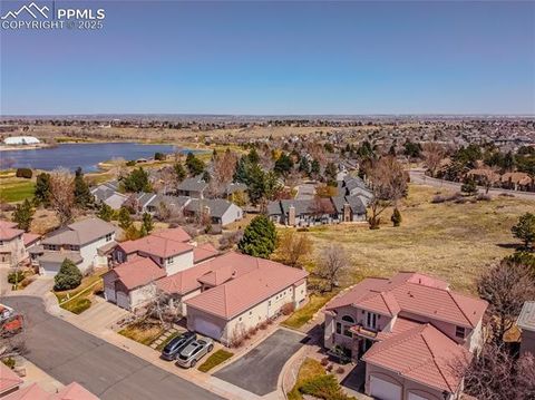 Tiny photo for 4019 San Felice Point, Colorado Springs, CO 80906 (MLS # 1577118)