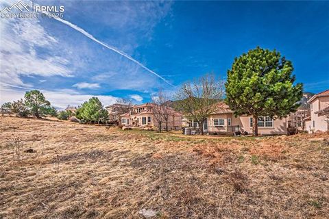 Tiny photo for 4019 San Felice Point, Colorado Springs, CO 80906 (MLS # 1577118)