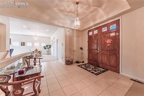 Tiny photo for 4019 San Felice Point, Colorado Springs, CO 80906 (MLS # 1577118)