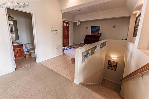 Tiny photo for 4019 San Felice Point, Colorado Springs, CO 80906 (MLS # 1577118)