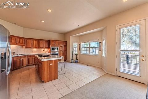 Tiny photo for 4019 San Felice Point, Colorado Springs, CO 80906 (MLS # 1577118)