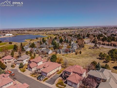 Tiny photo for 4019 San Felice Point, Colorado Springs, CO 80906 (MLS # 1577118)