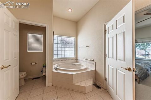 Tiny photo for 4019 San Felice Point, Colorado Springs, CO 80906 (MLS # 1577118)