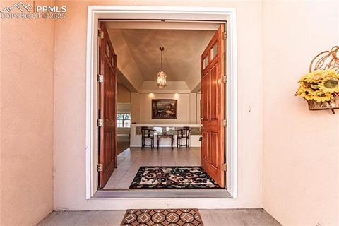 Tiny photo for 4019 San Felice Point, Colorado Springs, CO 80906 (MLS # 1577118)