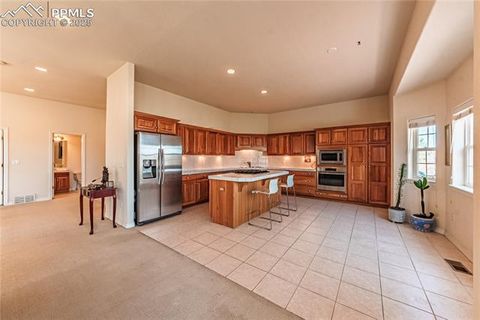 Tiny photo for 4019 San Felice Point, Colorado Springs, CO 80906 (MLS # 1577118)