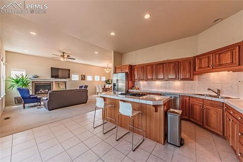 Tiny photo for 4019 San Felice Point, Colorado Springs, CO 80906 (MLS # 1577118)